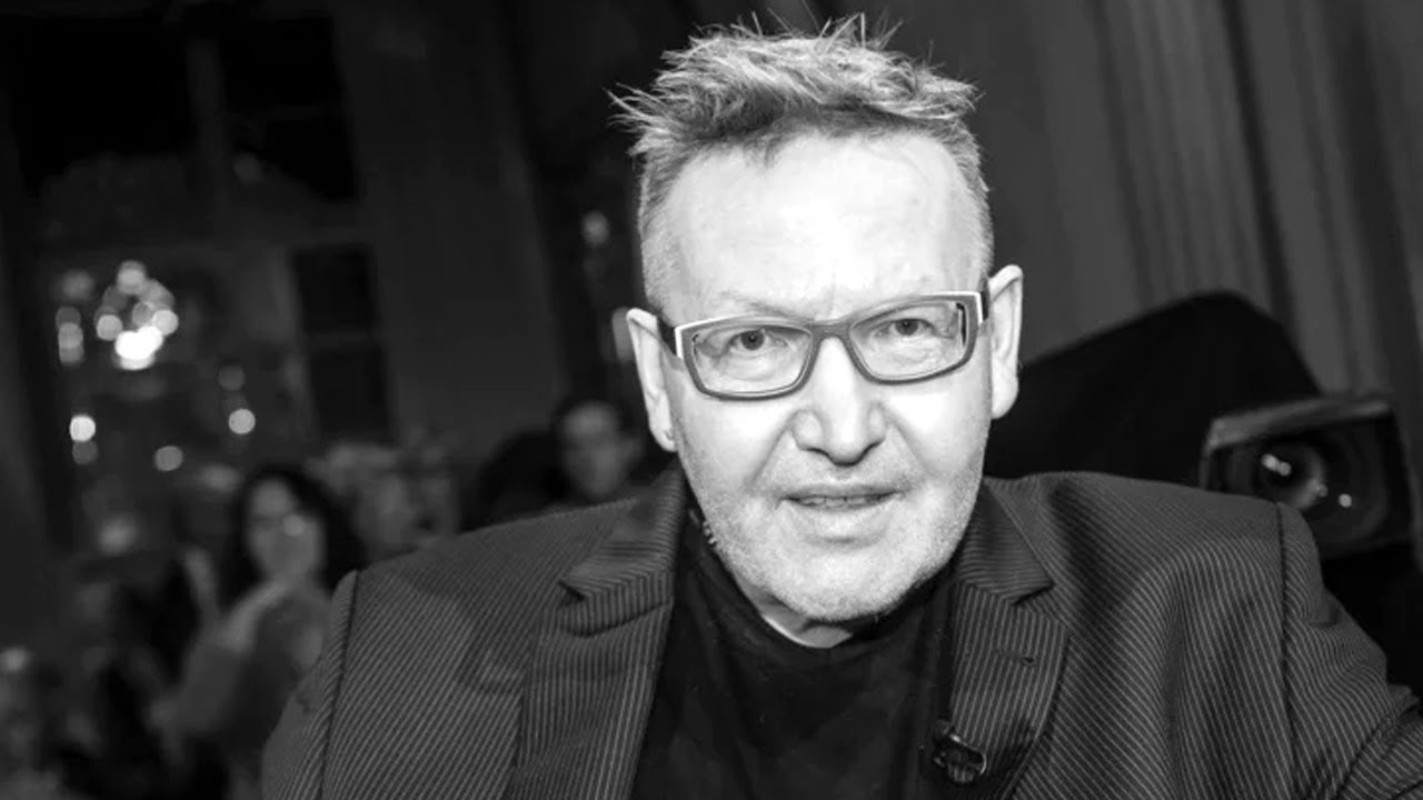 Radiol-Legende verstorben: Matthias Holtmann mit 75 Jahren gestorben