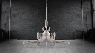 Exotic Pole Dance by Nina Kozub - POLE4YOU Athlete promo 2020