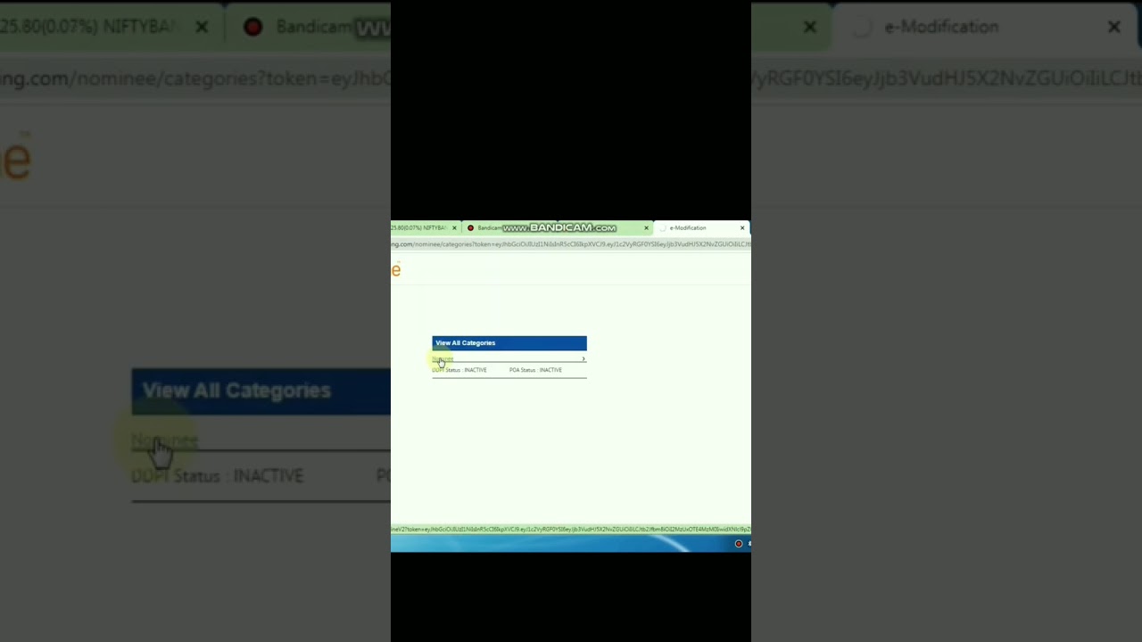 nominee add kaise kre|how to add nominee in demat account|angel one nominee add 
