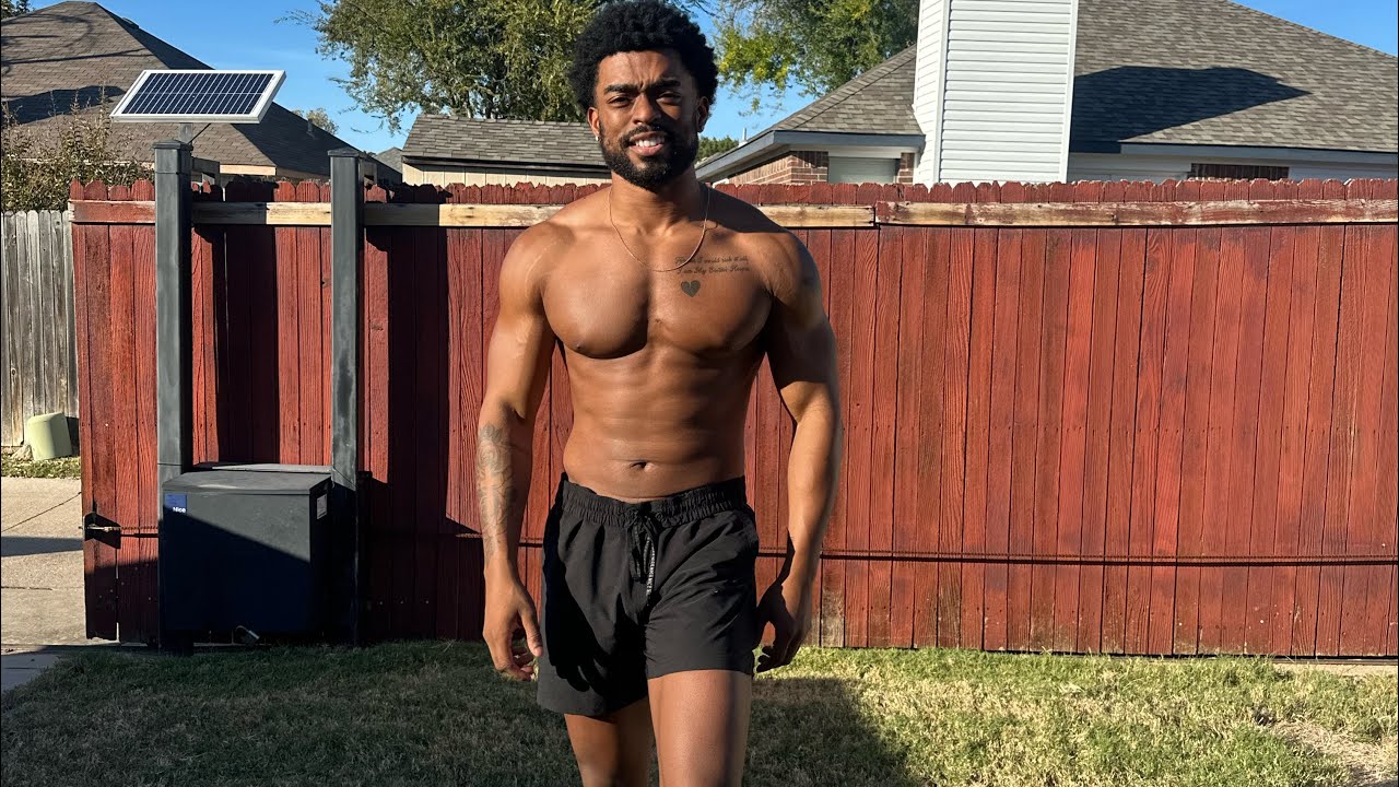 Body Game снова делает жизнь захватывающей.