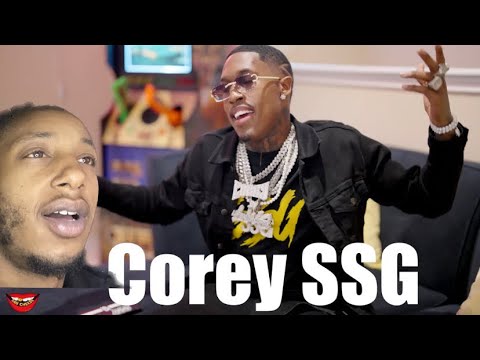 Corey So Smooth on DDG saying youtubers are making more money than ...