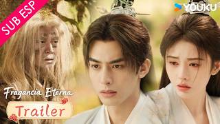 【Trailer EP24-25】¿Cómo pudieron hacerle eso al maestro? 😭 | Fragancia Eterna | YOUKU