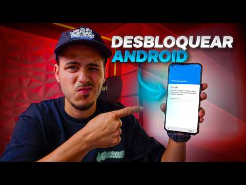 How to UNLOCK a LOCKED Android Phone 2027 | Testing Dr. FONE