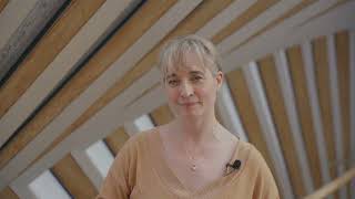 Alumna And Former Principal Of The Royal Ballet, Sarah Wildor, On Our Diploma Of Dance Teaching