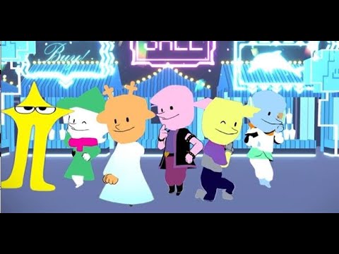 【MMD Deltarune】Kimagure MERCY 【addisons】