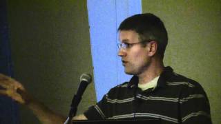 Setting the Record Straight | Creation vs Evolution - Lecture 1 by Dr. Gordon Wilson