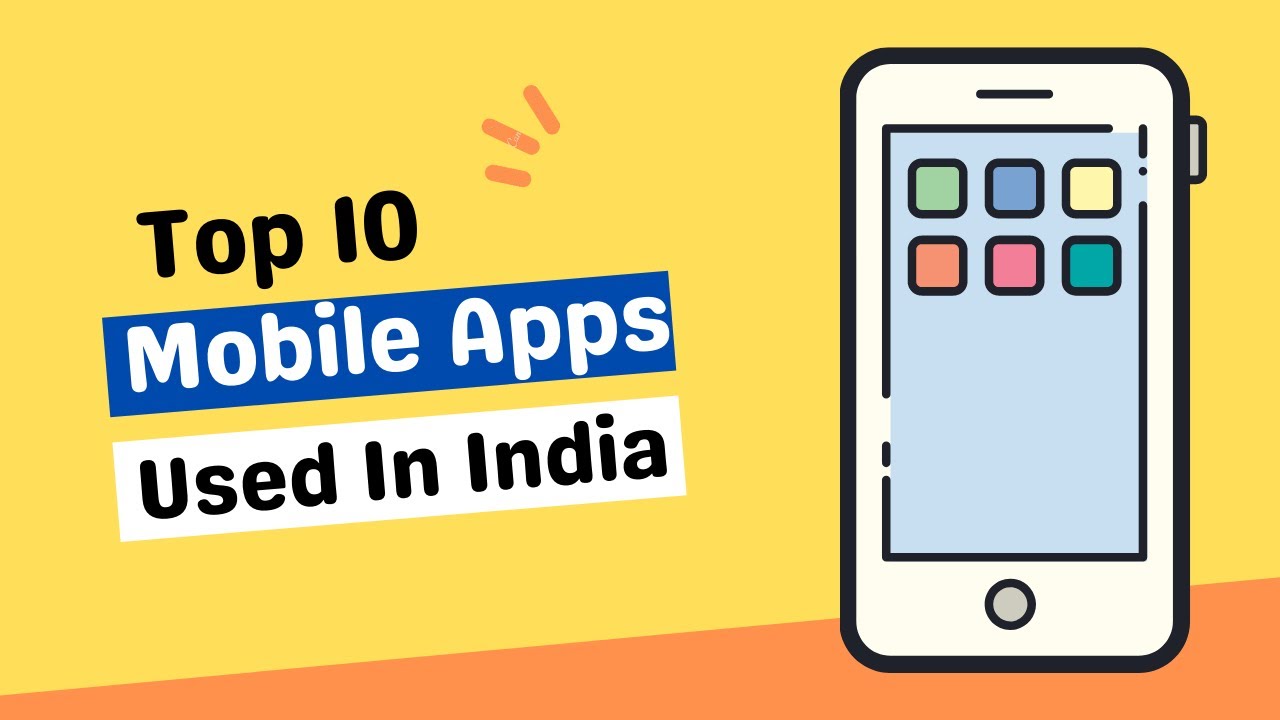 10 Most Popular Apps To Download In 2022 | Top 10 Best Apps for Android In Marathi | Mobile Apps