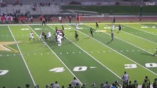 Freshmen Phenom   Seth Shigg highlights   Hudl