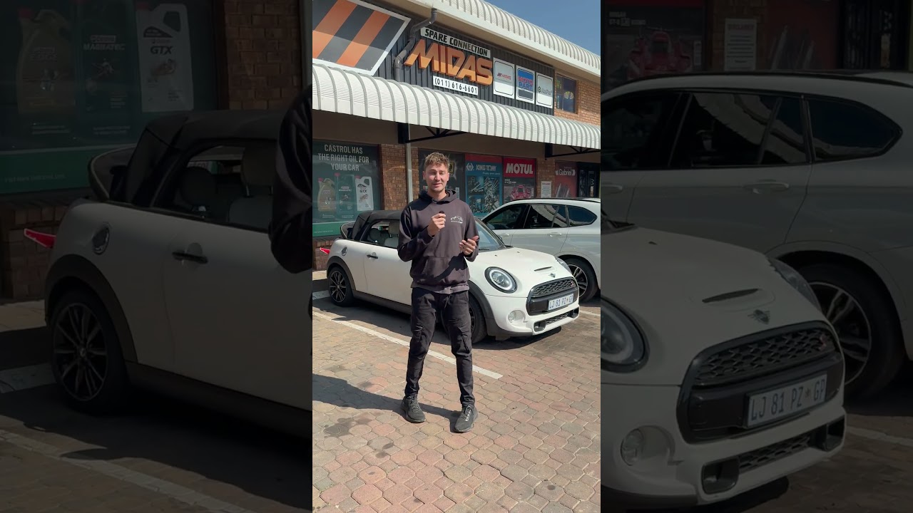 Convertible Roof Repair