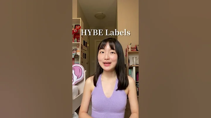 Let's talk about HYBE's labels #shorts - DayDayNews