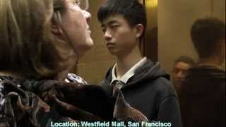 Social Norm - Elevator
