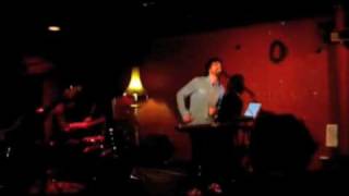 Hunz - You Said Hello Data Mosh Clip