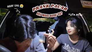 PRANK BAWA N*AR*OBA MALAH DI LAPORIN‼️