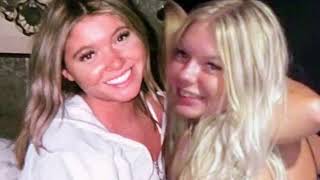 Idaho college roommates who survived the deadly attacks pay tribute to their lost friends