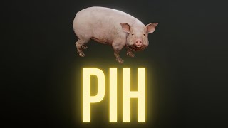 Season 4 Level 5 - Pih
