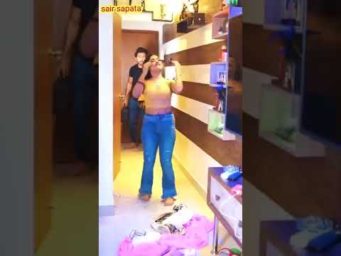 Anarkali Disco Chali Sair Sapata Comedy