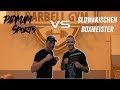 Der  slowakische Boxmeister ZERSTÖRT mich  🏆👊