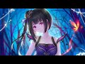 Nightcore - Chiisana Hoshi no Melody 「 Aimer 」