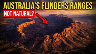 What Scientists Found in Australia's Flinders Ranges Is Rewriting Everything We Know screenshot 1