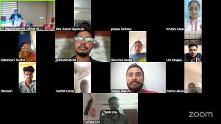 Webinar on Advanced Bioanalytical Method Development Using LC-MS/MS