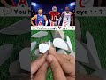99% People Fail This Eagle Eye Test 0 Choose A B or C (Basketball Quiz) #shorts