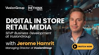 Famous The Current State of Digital In-Store Media Net Worth