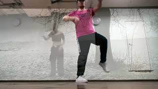 Industrial dance - Shuffle dance | #top #dance #рекк #shuffle #shuffledance #industrialdance
