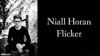 Niall Horan - Flicker (Lyrics) (Studio Version) chords