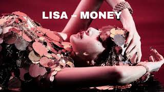 LISA – MONEY Ringtone