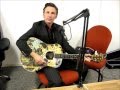 Tommy Scott (Space) - "Avenging Angels" live at Phoenix FM