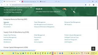 Details 25. Purchase Order creation Rest Integration Update