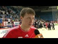 Крашенинников: в конце пропустили обидные голы