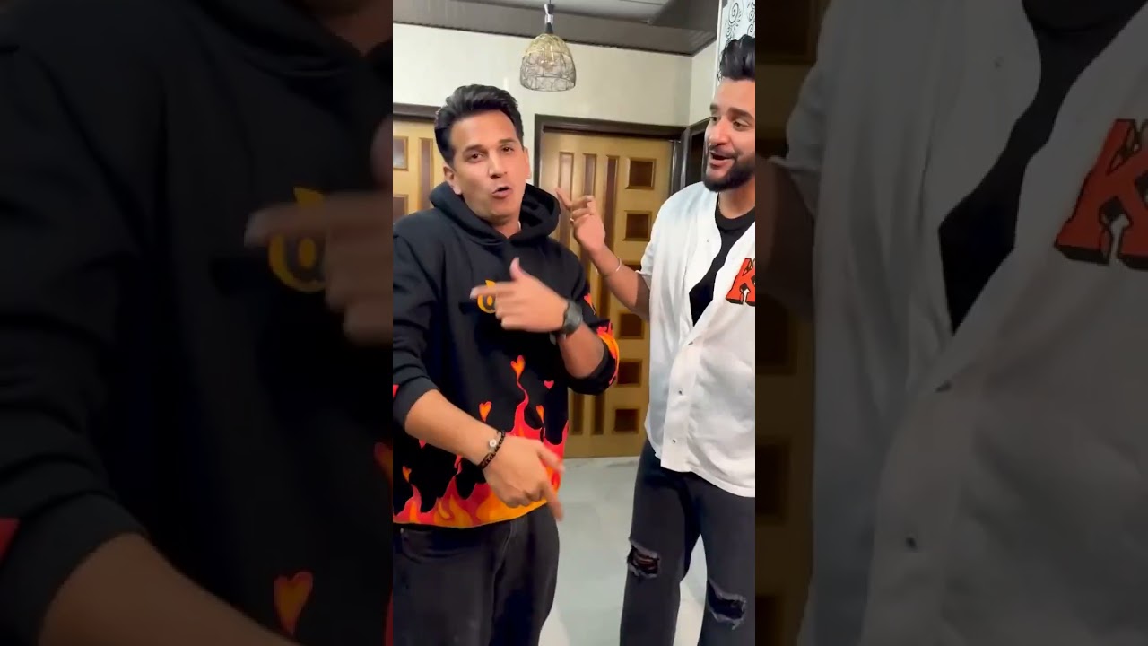 fukra bhai ka song #fukrainsaan