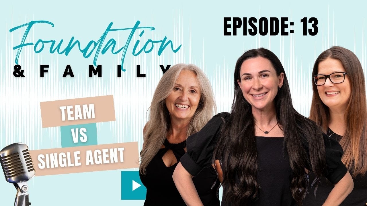 Team vs Solo: Exploring Real Estate Agent Dynamics