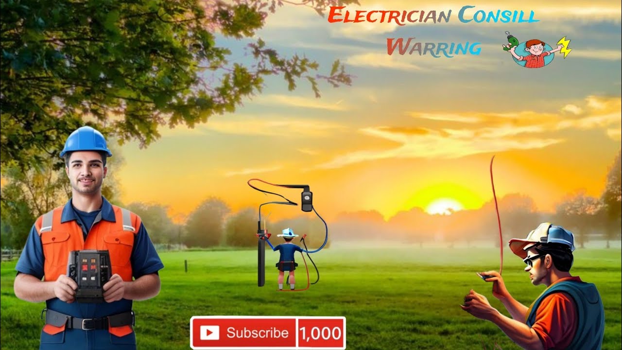 complete room wiring kaise kare | house wiring kaise kare simple trick|underground house wiring 2025