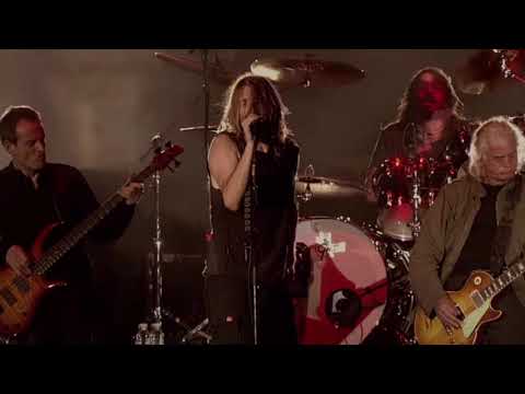 Foo Fighters Learn to fly Audio