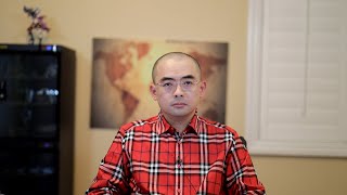 乌克兰真正的敌人是拜登，不是普京（20220125第4749期)