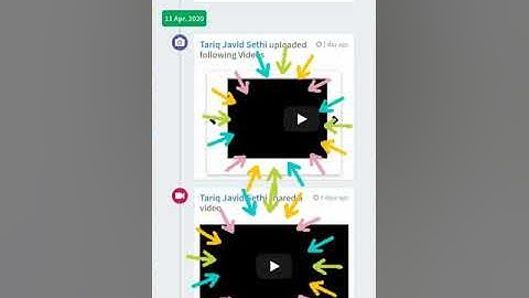 LMS for Students  || Complete video ||