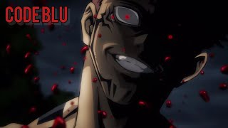 Code Blu Demon Takeover Prod. Pinkgrillz88