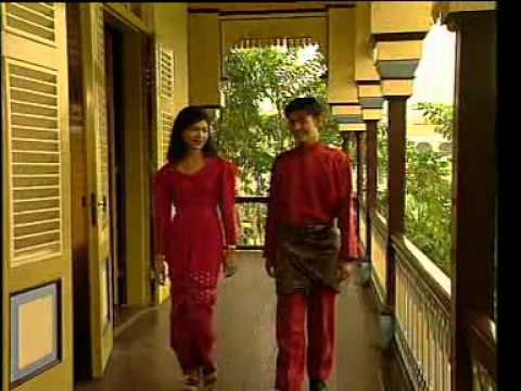 Melayu Deli Song - Jalak Lenteng