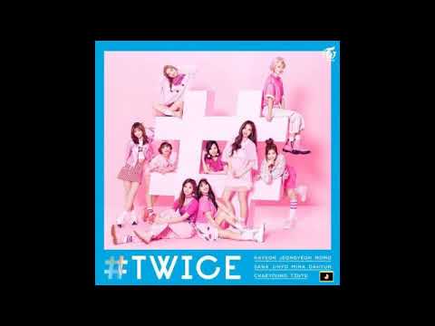 TWICE - Like OOH-AHH (Japanese Version) - YouTube