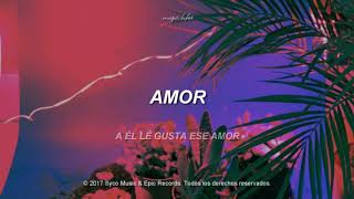 Fifth Harmony - He Like That (Traducida al Español)