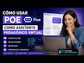 👉 “Aprendé a usar Poe en 10 minutos ⚡ (IA fácil)”