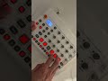 Trap on Elektron Model Samples