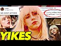 download Billie Eilish is selling PERFUME for HOW MUCH?! - Spill Plug download Billie Eilish is selling PERFUME for HOW MUCH?! - Spill Plug