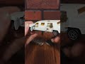 Majorette Limo's Video 486