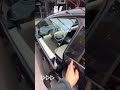 Zeekr 007 : intérieur et extérieur