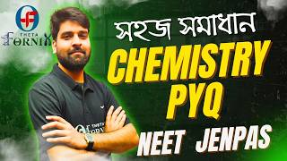 Chemistry Questions &amp; Answers      Q&amp;A for Competitive Exams Target NEET 2026