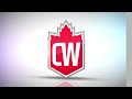 2025-26 Women's Volleyball Quarter-finals - Saskatchewan vs Trinity Western (Game 2)