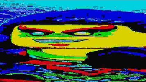 acronix discovers the internet